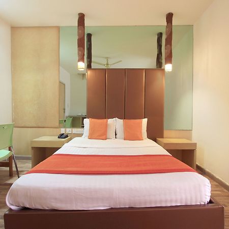 Purple Inn Boutique Hotel مَسّور المظهر الخارجي الصورة