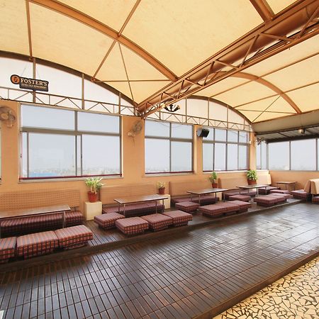 Purple Inn Boutique Hotel مَسّور المظهر الخارجي الصورة