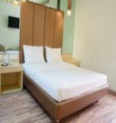 Purple Inn Boutique Hotel مَسّور المظهر الخارجي الصورة