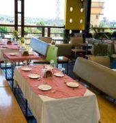 Purple Inn Boutique Hotel مَسّور المظهر الخارجي الصورة